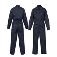 thumbnail image 2 of Halloween horror costume jumpsuit props set, role-playing performance costume set, 2 of 5