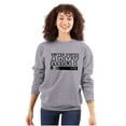 thumbnail image 3 of United States Army 1775 Star Logo Unisex Plus Size Sweatshirt Brisco Brands 2X, 3 of 5