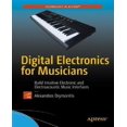 thumbnail image 1 of Électronique Numérique pour Musiciens, 1 of 3