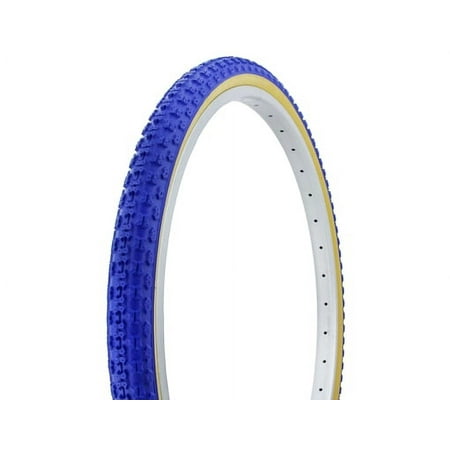 Tire Duro 26  x 1.75  Blue/Gum Side Wall HF-143G. price history on PriceWatchPro