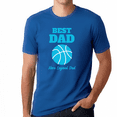 thumbnail image 3 of Dad Shirt Cool Fathers Day Shirt Basketball Dad Shirt Dad Shirt Gifts for Dad, 3 of 8