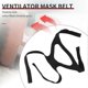 thumbnail image 5 of Universal CPAP Mask Headgear Strap for ResMed Mirage Series, Philips Respironics CPAP (Headgear Only), 5 of 5