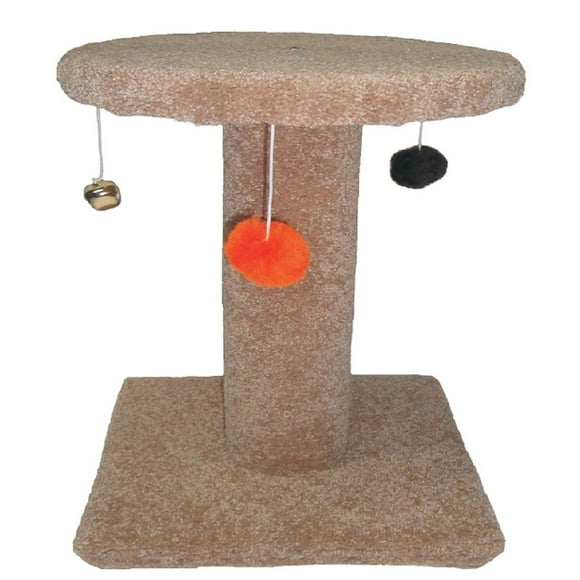 Manège griffoir Fantasy Pet Furniture