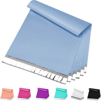 Poly Mailers 19X24 Inch 50 Pcs，Large Shipping Bags for Clothing, Strong Thick Ma