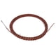 thumbnail image 5 of Cuerda revestida, 30 m de alambre revestido, cuerda de acero roja, alambre revestido, materiales de la mejor calidad, 5 of 8