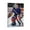 Frame-style, variant on Mike Richter Canvas Poster Poster Cool Artworks Painting Wall Art Canvas Prints Hanging Picture Home Decor Posters Gift 08x12inch(20x30cm)