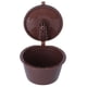 thumbnail image 1 of Taza de filtro de café Ticfox Cápsulas de café Dolce Filtros de café Reutilizables, 1 of 13