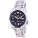 thumbnail image 1 of Seiko 5 Sports Black Dial Automatic SRPE57 SRPE57K1 SRPE57K 100M Men's Watch, 1 of 5