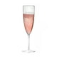 thumbnail image 5 of RKSTN Champagne glass Disposable Plastic Champagne Glasses 180ml HighStem Champagne Wine Cups PS Plastic Red Wine Glasses., 5 of 6