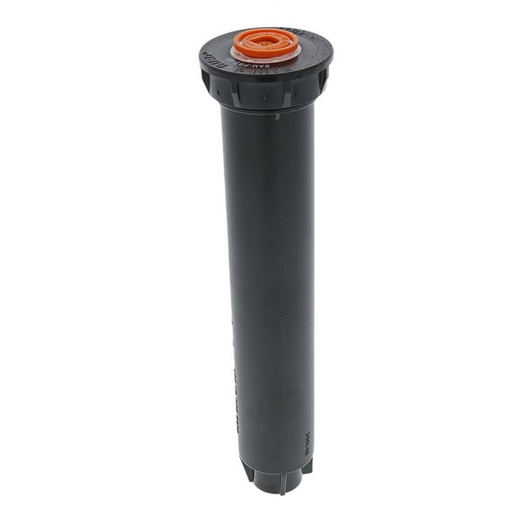 RainBird 1800 Series Pop-up Spray Head-No Nozzle-Pop-Up Height:6"-Sam:Yes-Pre-Set PSI:45