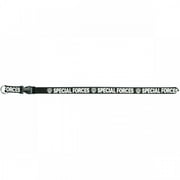 Special Forces Lanyard With Buckle