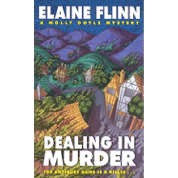Dealing in Murder