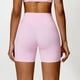thumbnail image 2 of Pantalones cortos deportivos para mujer, novedad en ciclismo, trote, Fitness, cintura alta, Push Up, pantalones cortos de entrenamiento para gimnasio, mallas, ropa de Yoga, 2 of 5