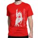 thumbnail image 1 of Camisetas Chappell Roan Liberty para hombre y mujer, cantante, música, camisetas casuales de algodón, cuello redondo, manga corta, ropa clásica., 1 of 7