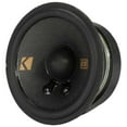 thumbnail image 6 of Kicker 47KEY2004 4-Channel DSP Smart Amp w/ (2) 51KSC2704 2.75 Audio Upgrade Bundle, 6 of 7
