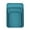 Blue-BU-home supplies, variant on LEFTHIGH Home Set of 3 Rectangular Trays Large Medium Small Household Serving Plates for Tea Cups Snacks Dinner Party Assorted Colors Gift Sets