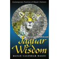 thumbnail image 1 of Pre-Owned Jaguar Wisdom: Mayan Calendar Magic (Paperback) 1567183727 9781567183726, 1 of 1