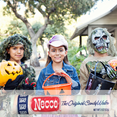 thumbnail image 2 of Necco Wafers The Original Candy Wafers, Delicious Nostalgic Candy Treats- Great for Snacks Halloween Trick or Treats Goody Fillers Christmas Stocking Stuffers and Travel Candies 2-ounce Rolls 3 Packs, 2 of 6