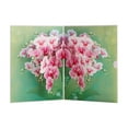 thumbnail image 2 of GUOOL Valentine's Day Card 3D Greeting Card for Wedding Fathers Day Friends Lovers, 2 of 9