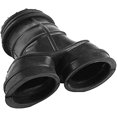 thumbnail image 3 of Adaptador de admisión de carburador, adaptadores de interfaz de carburador de goma esquí esquí Gafas de esquí, 3 of 5