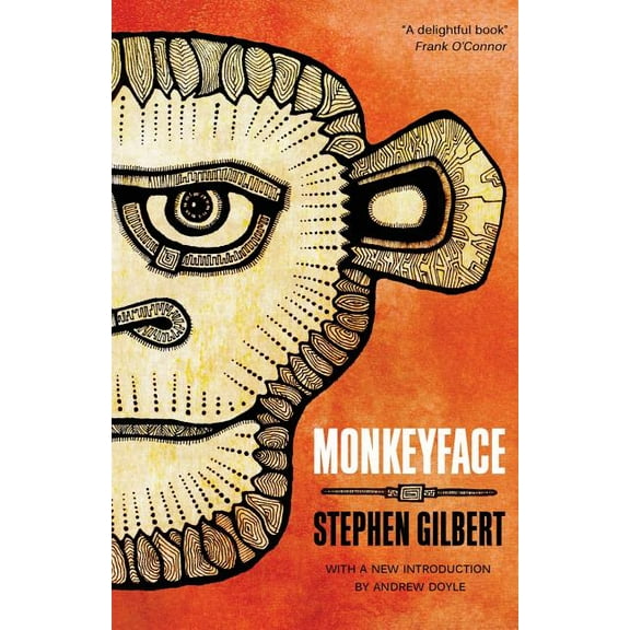Monkeyface (Paperback)