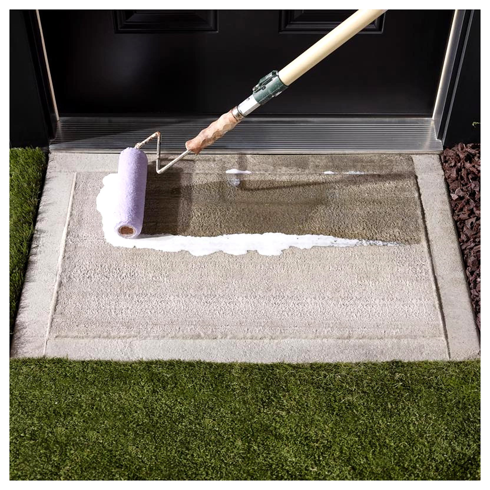Thompsons WaterSeal Waterproofer PLUS Masonry Protector 1.2 gal