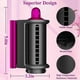 thumbnail image 4 of Anti-Flight Flyaway Attachment Nozzle for Dyson Airwrap, Smoothing Dryer Accessories for Dyson Air wrap HS05, Rose, 4 of 5