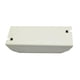 thumbnail image 2 of Controlador de Fuente de Alimentión shamjiam 36-50W para Bombilla de Lámpara LED 600mA 85-265V, 2 of 7