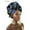 CL3, variant on Hair Accessory Headband Head Wrap Tie Scarf African Hair Head Scarf Diy BRW02