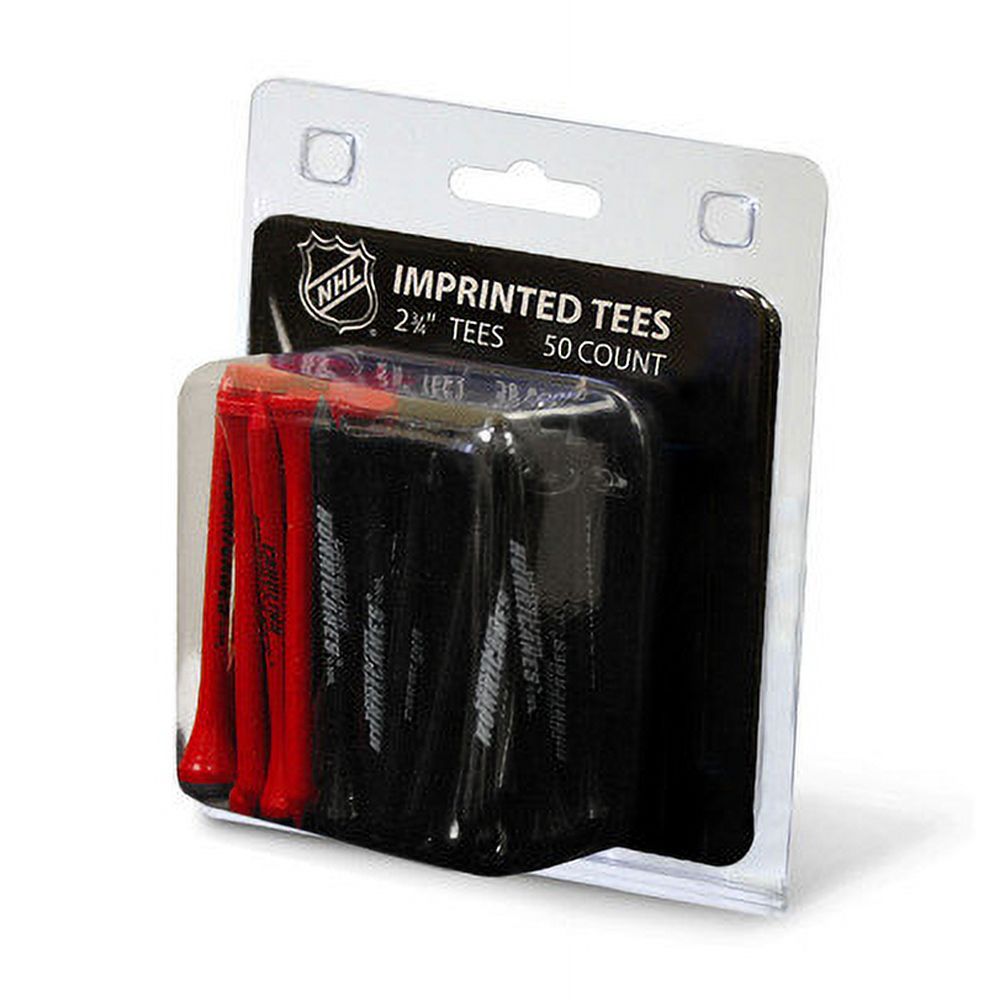 Team Golf 13055 Anaheim Ducks 50 Tee