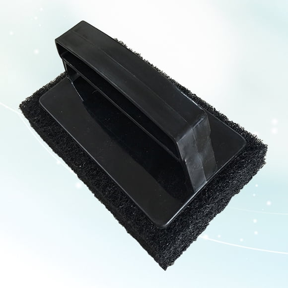 unbranded De Limpieza Con Esponja Para Cocina Y Piscina Con Mango Antideslizante