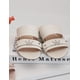 thumbnail image 4 of Sandalias Croc Blanco, 4 of 5