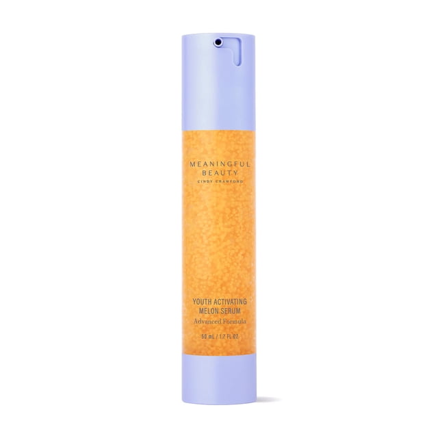Sérum Meaningful Beauty Youth Activating Melon 50 ml