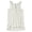White - 047, variant on Aeropostale Womens Lightweight Zippered Tank Top, White, Juniors, X-Small