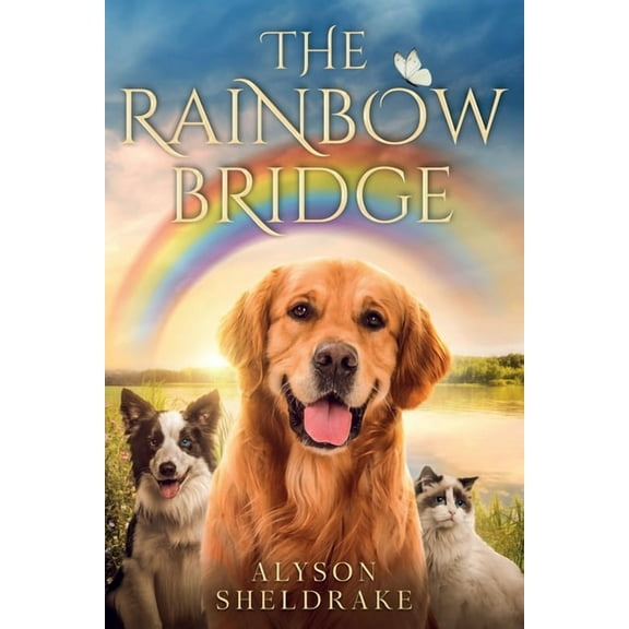 The Rainbow Bridge, (Paperback)