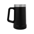 thumbnail image 2 of TARRO CERVECERO ADVENTURE 24oz NEGRO MARCA STANLEY, 2 of 3