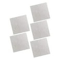 thumbnail image 6 of 5PCS Mica Sheets Heat Resistant Cuttable Mica Pate Microwave Waveguide Replacement Part Suitable for Cooking Devices, 6 of 9