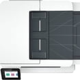 thumbnail image 4 of Restored HP LaserJet Pro MFP 4101fdw Monochrome Laser Printer (Refurbished), 4 of 10