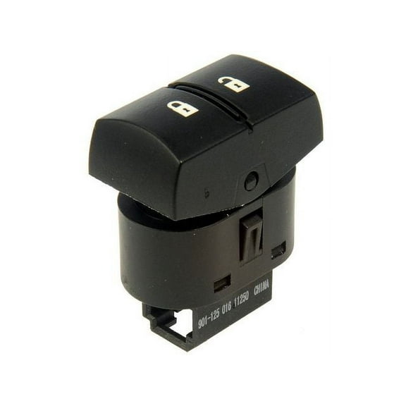 Front Right Central Lock Switch - Compatible with 2007 - 2009 Pontiac G5 2008