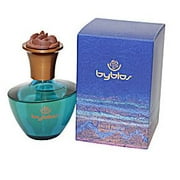 Byblos Ladies Byblos EDP 3.4 oz Fragrances 8005026242795