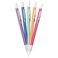 thumbnail image 3 of BIC #2 Mechanical Pencil Bulk Variety Pack, (0.5mm, 0.7mm, 0.9mm), Assorted Colors, 60 Pack, 3 of 23