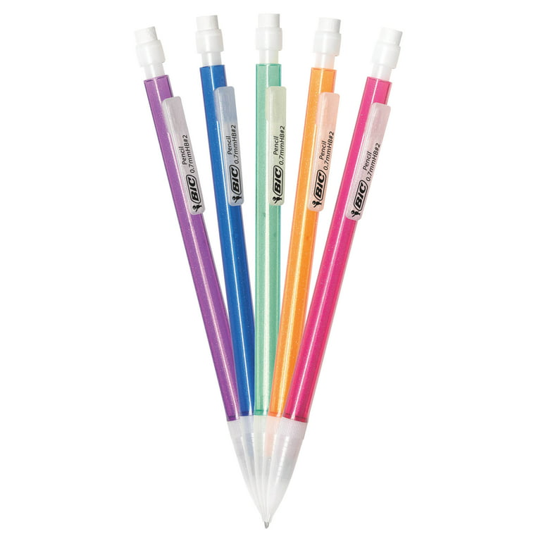 Kids Jumbo Coloring Pencils, 1 Mm, Hb2 (#2), Assorted Lead, Assorted Barrel  Colors, 12/pack