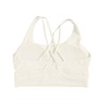 thumbnail image 5 of Women's Athletic Outfit Sets Casual Sportswear with Supportive Bra and Shorts,Two Pieces Fitness Yoga Outfit, 5 of 8