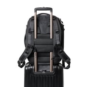 Urban Armor Gear Premium Tech Carrying Case (Backpack), Black