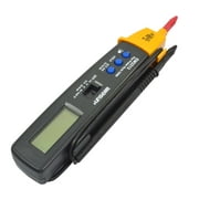 Allosun Electric Tester Pen,Digital Multimeter AC DC Current Voltage Volt Pen Tester EM3213