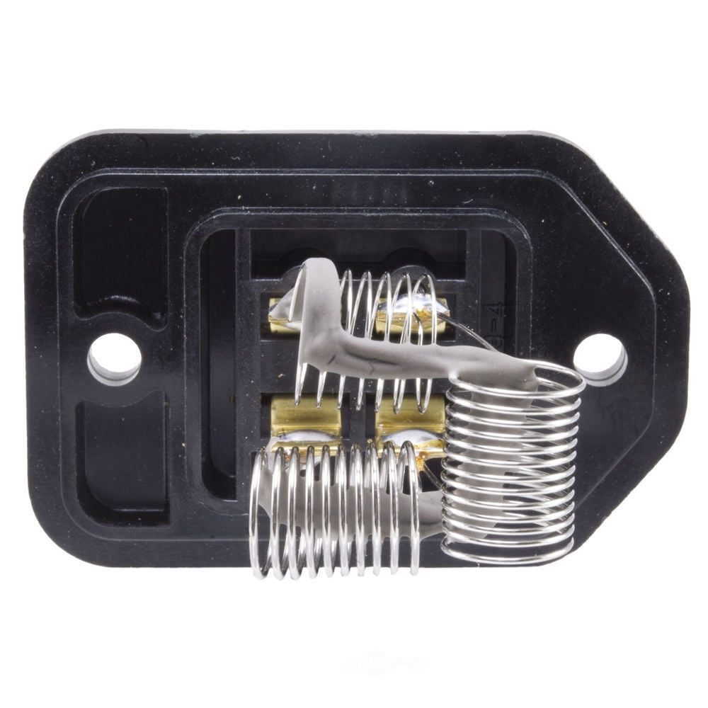 WVE 3A1207 HVAC Blower Motor Resistor