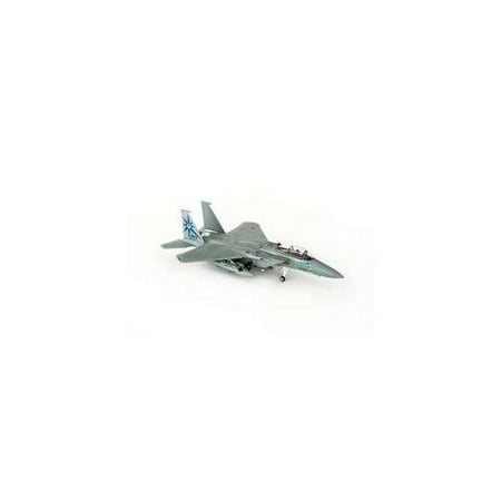 Daron CS10010 Winged Fighters F-15 USAF 318 FIS McChord Air Force Base