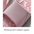 thumbnail image 4 of Reflexology Foot Massager Tools,acupressure Massage Slippers Shoes Sandals Mat For Men Women,relief Plantar Fasciitis Heel Arch Arthritis Neuropathy P, 4 of 5