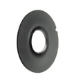 thumbnail image 5 of Quality Dial Mode Interface Cap for Canon EOS 5D3 Replacement, Faulted Cap Button Label Accessory Cap Part, 5 of 7