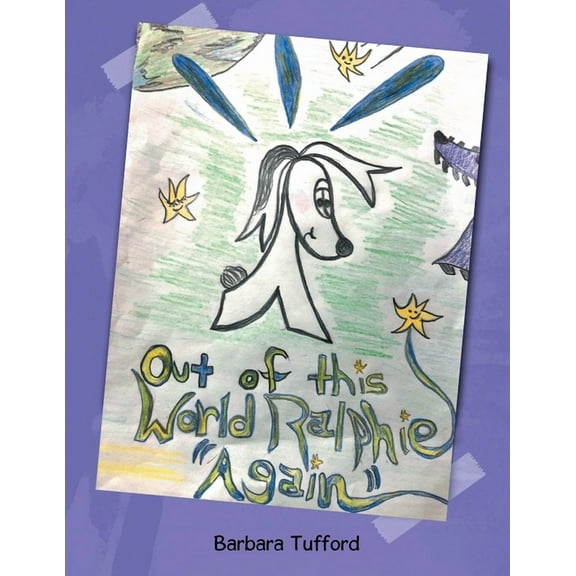 Out of This World Ralphie Again!, (Paperback)